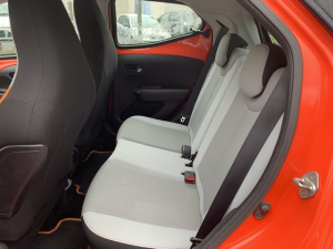 Toyota Aygo 1.0 Vvt-i 69 Ch X-cite Aygo 97 572km