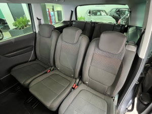 Volkswagen Sharan Tdi 150 Sound Dsg6 Sharan 96 603km