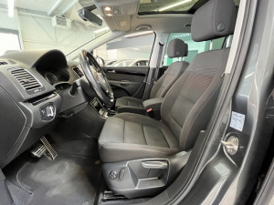 Volkswagen Sharan Tdi 150 Sound Dsg6 Sharan 96 603km