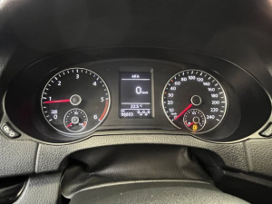 Volkswagen Sharan Tdi 150 Sound Dsg6 Sharan 96 603km