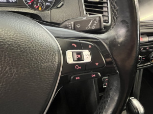 Volkswagen Sharan Tdi 150 Sound Dsg6 Sharan 96 603km