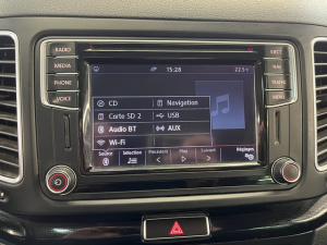 Volkswagen Sharan Tdi 150 Sound Dsg6 Sharan 96 603km