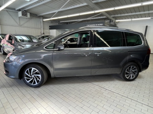 Volkswagen Sharan Tdi 150 Sound Dsg6 Sharan 96 603km