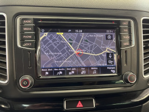 Volkswagen Sharan Tdi 150 Sound Dsg6 Sharan 96 603km