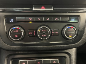Volkswagen Sharan Tdi 150 Sound Dsg6 Sharan 96 603km