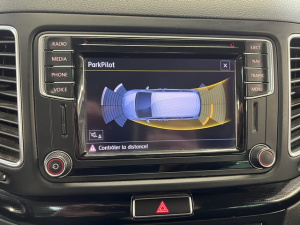 Volkswagen Sharan Tdi 150 Sound Dsg6 Sharan 96 603km