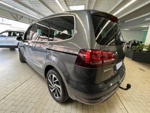 Volkswagen Sharan Tdi 150 Sound Dsg6 Sharan 96 603km