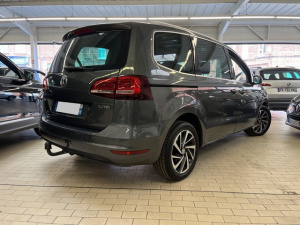 Volkswagen Sharan Tdi 150 Sound Dsg6 Sharan 96 603km