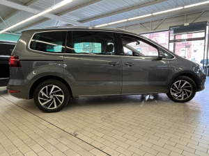 Volkswagen Sharan Tdi 150 Sound Dsg6 Sharan 96 603km