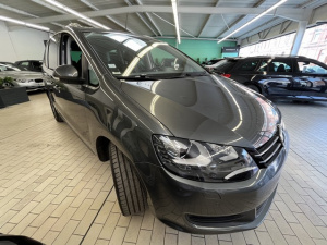 Volkswagen Sharan Tdi 150 Sound Dsg6 Sharan 96 603km