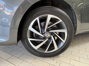 Volkswagen Sharan Tdi 150 Sound Dsg6 Sharan 96 603km