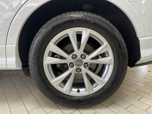 Audi Q3 S Line 35 1.5 Tfsi 150 Cod S-tronic Q3 116 000km