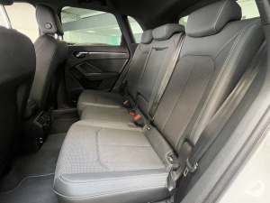 Audi Q3 S Line 35 1.5 Tfsi 150 Cod S-tronic Q3 116 000km