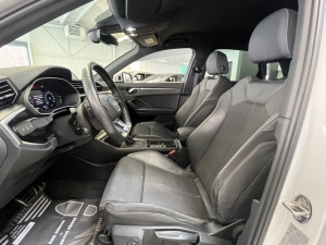 Audi Q3 S Line 35 1.5 Tfsi 150 Cod S-tronic Q3 116 000km