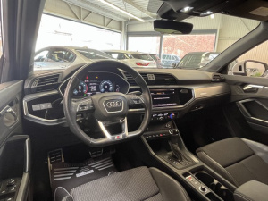 Audi Q3 S Line 35 1.5 Tfsi 150 Cod S-tronic Q3 116 000km
