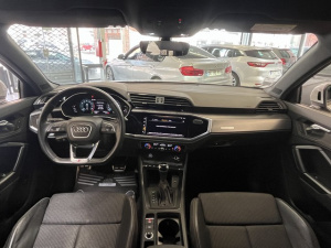 Audi Q3 S Line 35 1.5 Tfsi 150 Cod S-tronic Q3 116 000km