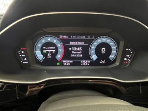 Audi Q3 S Line 35 1.5 Tfsi 150 Cod S-tronic Q3 116 000km