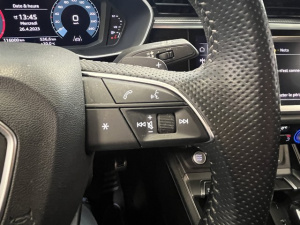 Audi Q3 S Line 35 1.5 Tfsi 150 Cod S-tronic Q3 116 000km