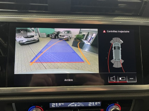 Audi Q3 S Line 35 1.5 Tfsi 150 Cod S-tronic Q3 116 000km