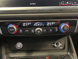 Audi Q3 S Line 35 1.5 Tfsi 150 Cod S-tronic Q3 116 000km
