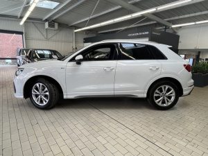 Audi Q3 S Line 35 1.5 Tfsi 150 Cod S-tronic Q3 116 000km