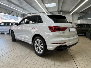 Audi Q3 S Line 35 1.5 Tfsi 150 Cod S-tronic Q3 116 000km
