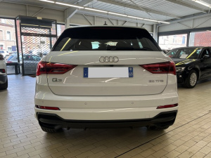 Audi Q3 S Line 35 1.5 Tfsi 150 Cod S-tronic Q3 116 000km