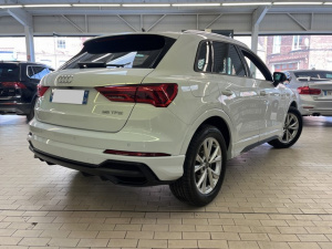 Audi Q3 S Line 35 1.5 Tfsi 150 Cod S-tronic Q3 116 000km