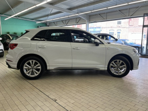 Audi Q3 S Line 35 1.5 Tfsi 150 Cod S-tronic Q3 116 000km