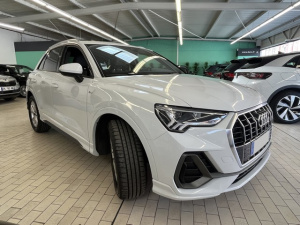 Audi Q3 S Line 35 1.5 Tfsi 150 Cod S-tronic Q3 116 000km