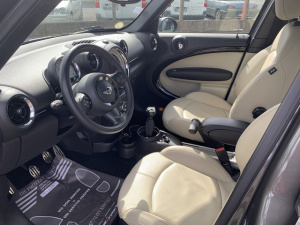 Mini Countryman Sd 143 Ch All4 Countryman 80 267km