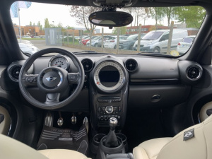 Mini Countryman Sd 143 Ch All4 Countryman 80 267km