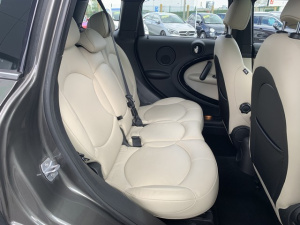 Mini Countryman Sd 143 Ch All4 Countryman 80 267km