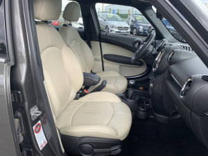 Mini Countryman Sd 143 Ch All4 Countryman 80 267km