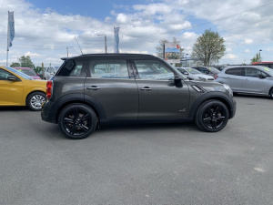 Mini Countryman Sd 143 Ch All4 Countryman 80 267km