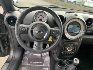 Mini Countryman Sd 143 Ch All4 Countryman 80 267km