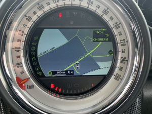 Mini Countryman Sd 143 Ch All4 Countryman 80 267km