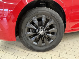 Skoda Kamiq Business 1.6 Tdi 116ch Dsg7 Kamiq 82 546km