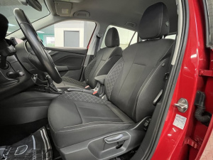 Skoda Kamiq Business 1.6 Tdi 116ch Dsg7 Kamiq 82 546km
