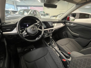 Skoda Kamiq Business 1.6 Tdi 116ch Dsg7 Kamiq 82 546km