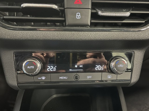 Skoda Kamiq Business 1.6 Tdi 116ch Dsg7 Kamiq 82 546km