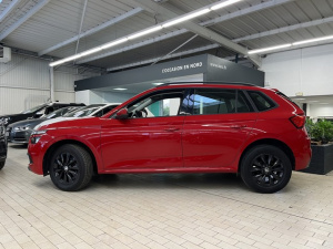 Skoda Kamiq Business 1.6 Tdi 116ch Dsg7 Kamiq 82 546km