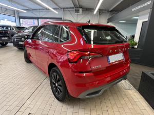 Skoda Kamiq Business 1.6 Tdi 116ch Dsg7 Kamiq 82 546km