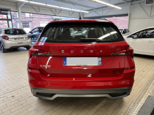 Skoda Kamiq Business 1.6 Tdi 116ch Dsg7 Kamiq 82 546km