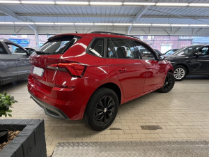 Skoda Kamiq Business 1.6 Tdi 116ch Dsg7 Kamiq 82 546km