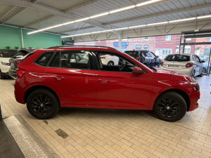 Skoda Kamiq Business 1.6 Tdi 116ch Dsg7 Kamiq 82 546km