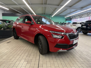 Skoda Kamiq Business 1.6 Tdi 116ch Dsg7 Kamiq 82 546km