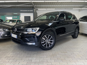 Tiguan 2.0 Tdi 115 Ch Confortline