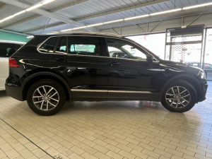 Volkswagen Tiguan 2.0 Tdi 115 Ch Confortline Tiguan 112 395km