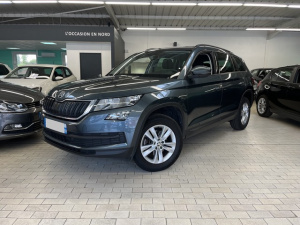 Kodiaq 2.0 Tdi 150 Ambition Dsg